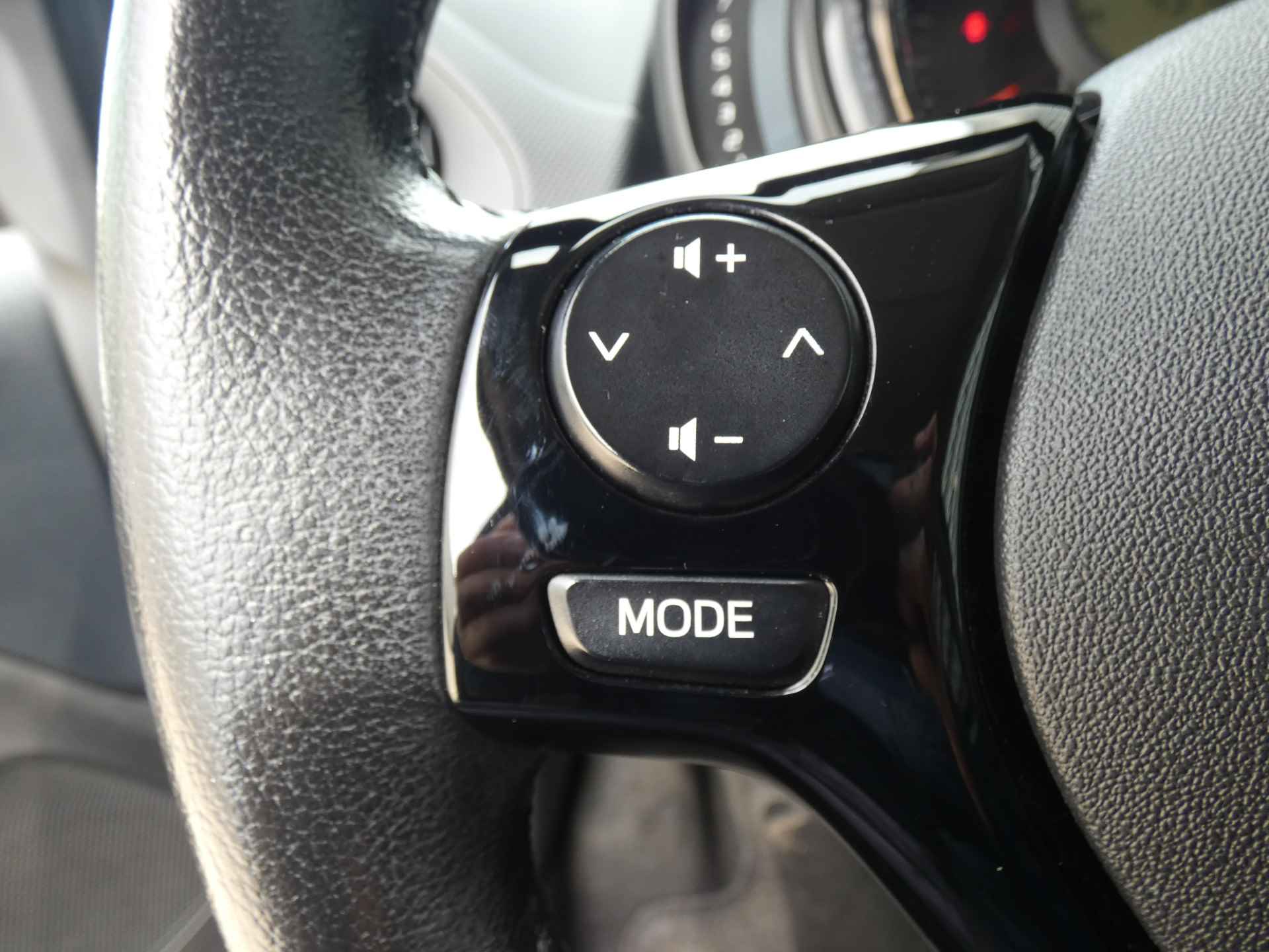 Citroën C1 1.0 72PK Feel ! Parkeer Camera | Apple Carplay | Android Auto | ! - 20/29