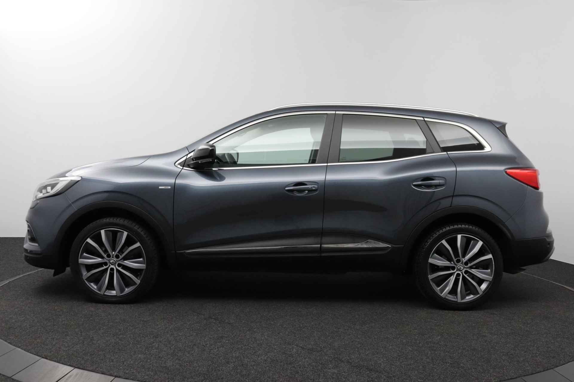 Renault Kadjar 1.3 TCe 160pk Bose | Camera | Stoelverwarming | Trekhaak | - 6/46