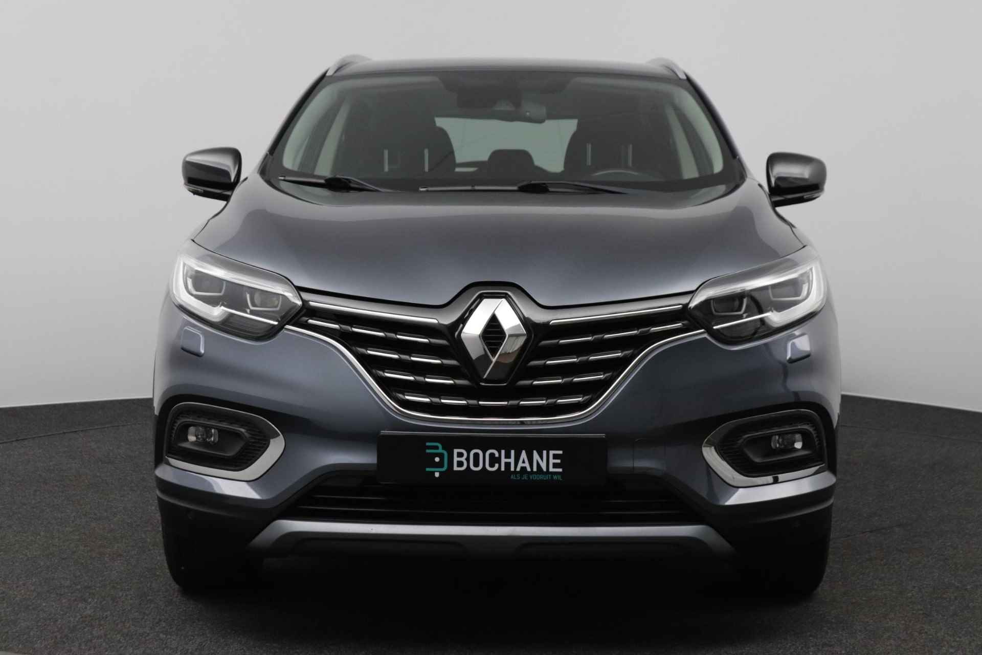 Renault Kadjar 1.3 TCe 160pk Bose | Camera | Stoelverwarming | Trekhaak | - 7/46