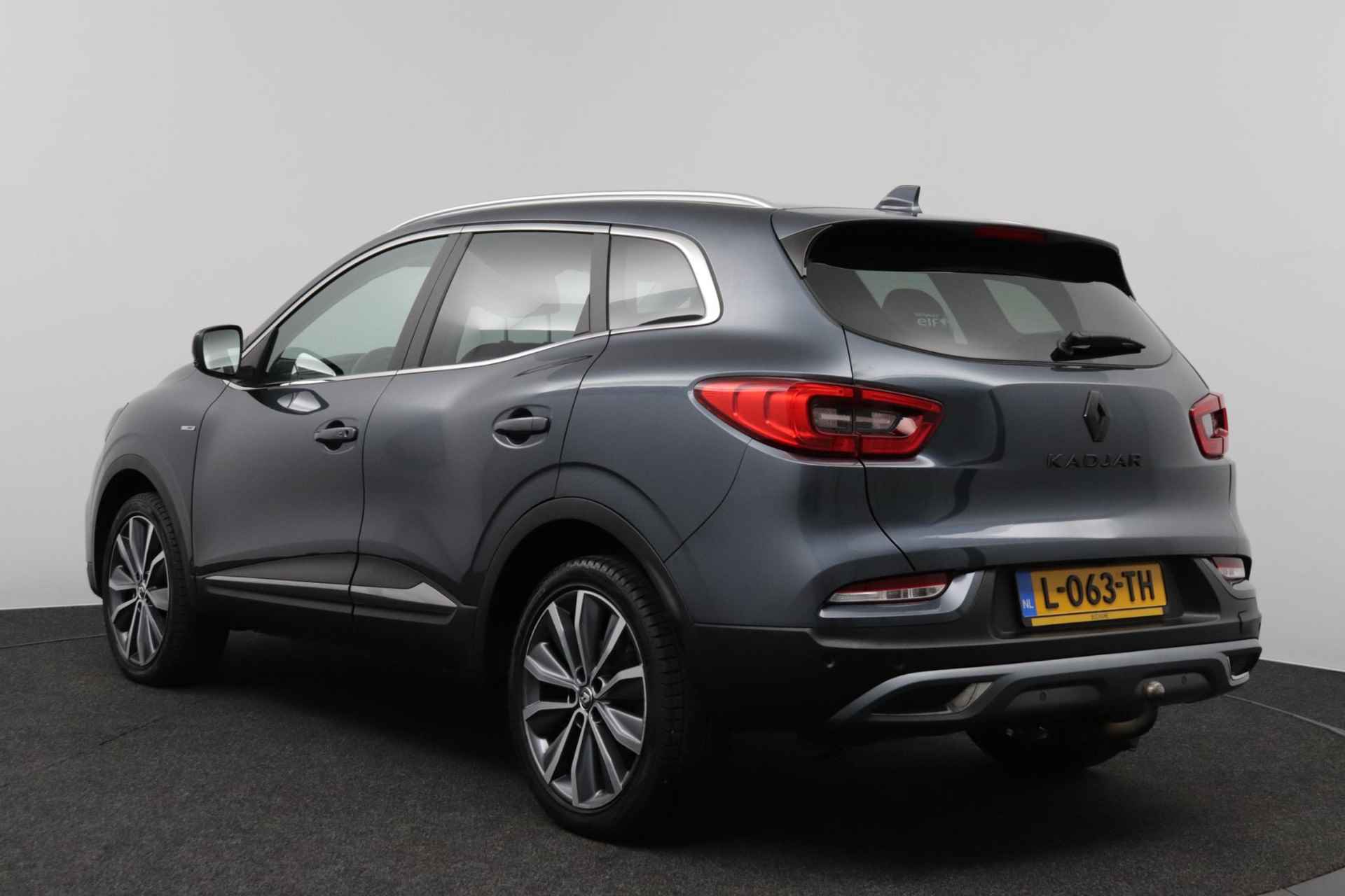 Renault Kadjar 1.3 TCe 160pk Bose | Camera | Stoelverwarming | Trekhaak | - 45/46