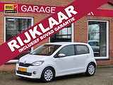 Skoda Citigo 1.0 Greentech Tour 75PK 5drs airco, elektr.ramen, navi, trekhaak RIJKLAAR