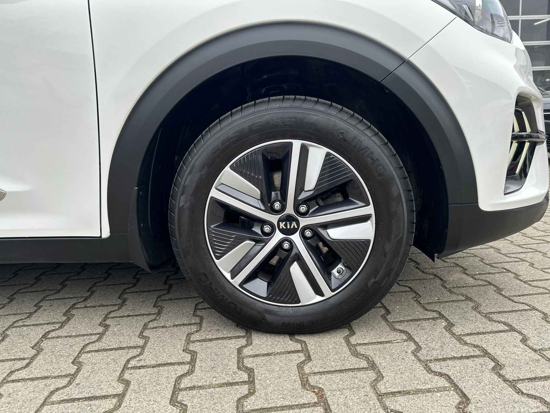 Kia NIRO 1.6 GDi PHEV ExecutiveLine - 12/35