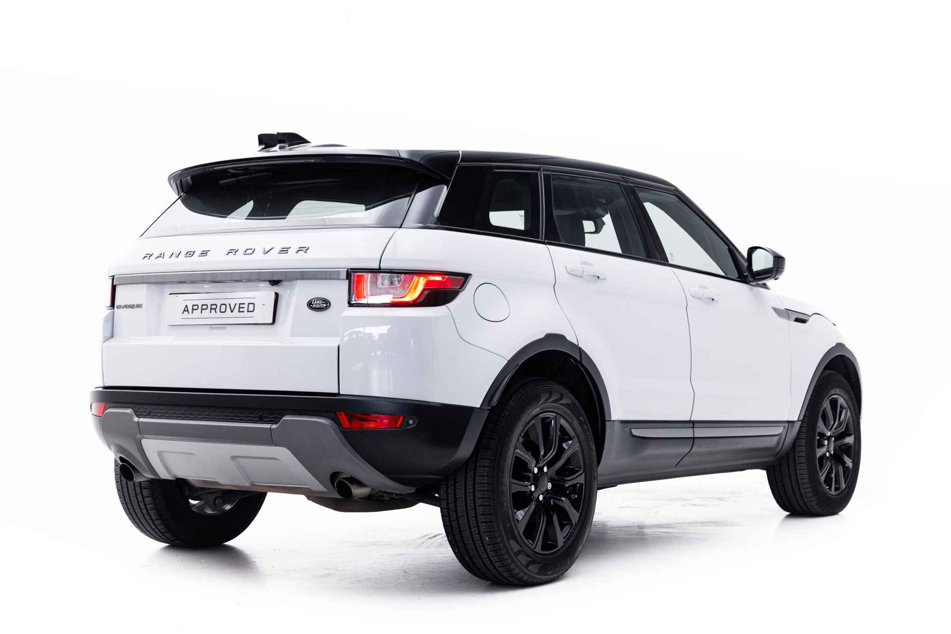 Land Rover Range Rover Evoque Si4 240 Urban Series SE | Keyless Entry | 360 graden camera | Elektrische achterklep | - 2/35