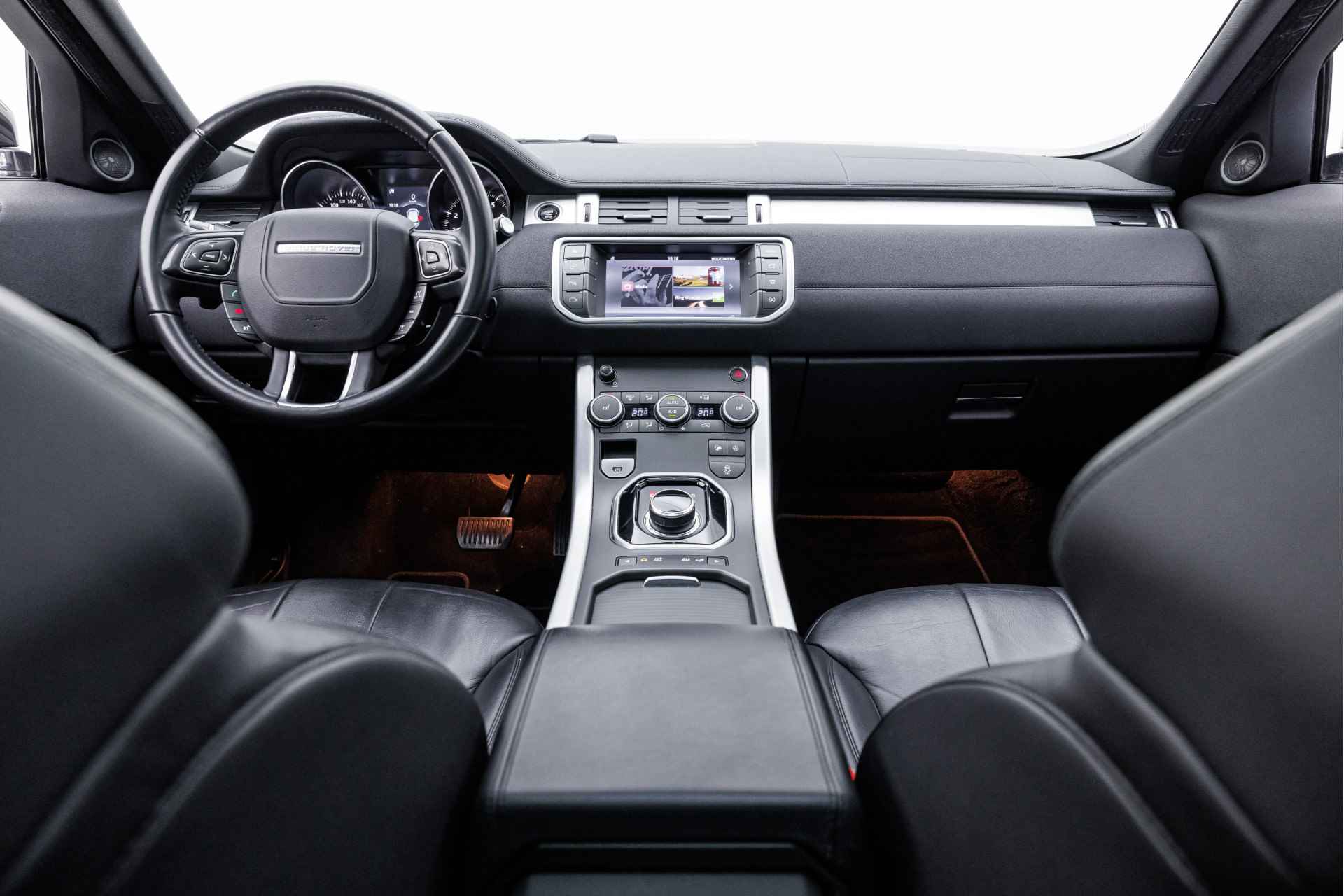 Land Rover Range Rover Evoque Si4 240 Urban Series SE | Keyless Entry | 360 graden camera | Elektrische achterklep | - 3/35