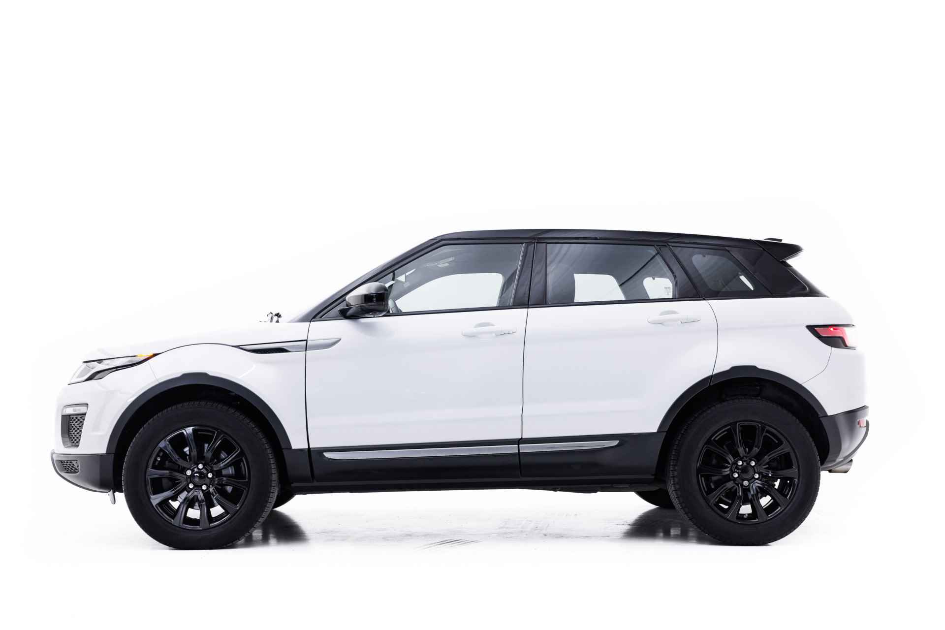 Land Rover Range Rover Evoque Si4 240 Urban Series SE | Keyless Entry | 360 graden camera | Elektrische achterklep | - 8/35