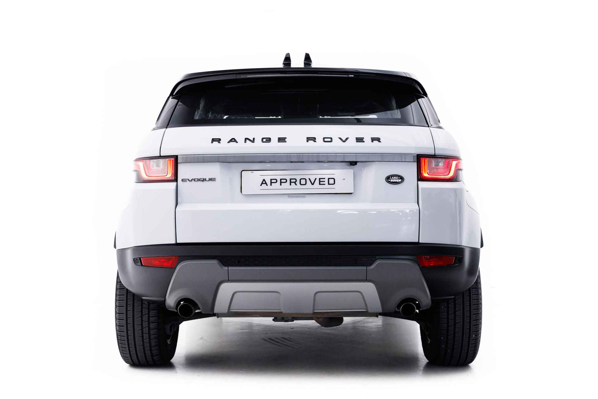 Land Rover Range Rover Evoque Si4 240 Urban Series SE | Keyless Entry | 360 graden camera | Elektrische achterklep | - 15/35