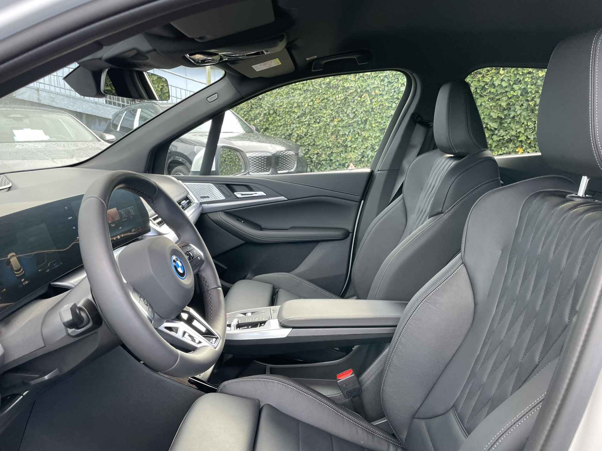 BMW 2 Serie Active Tourer 225e xDrive | M-Sport | Camera | Comfort Acces | Stoel + Stuurverw. | Harman/Kardon | Adapt. Led - 9/32