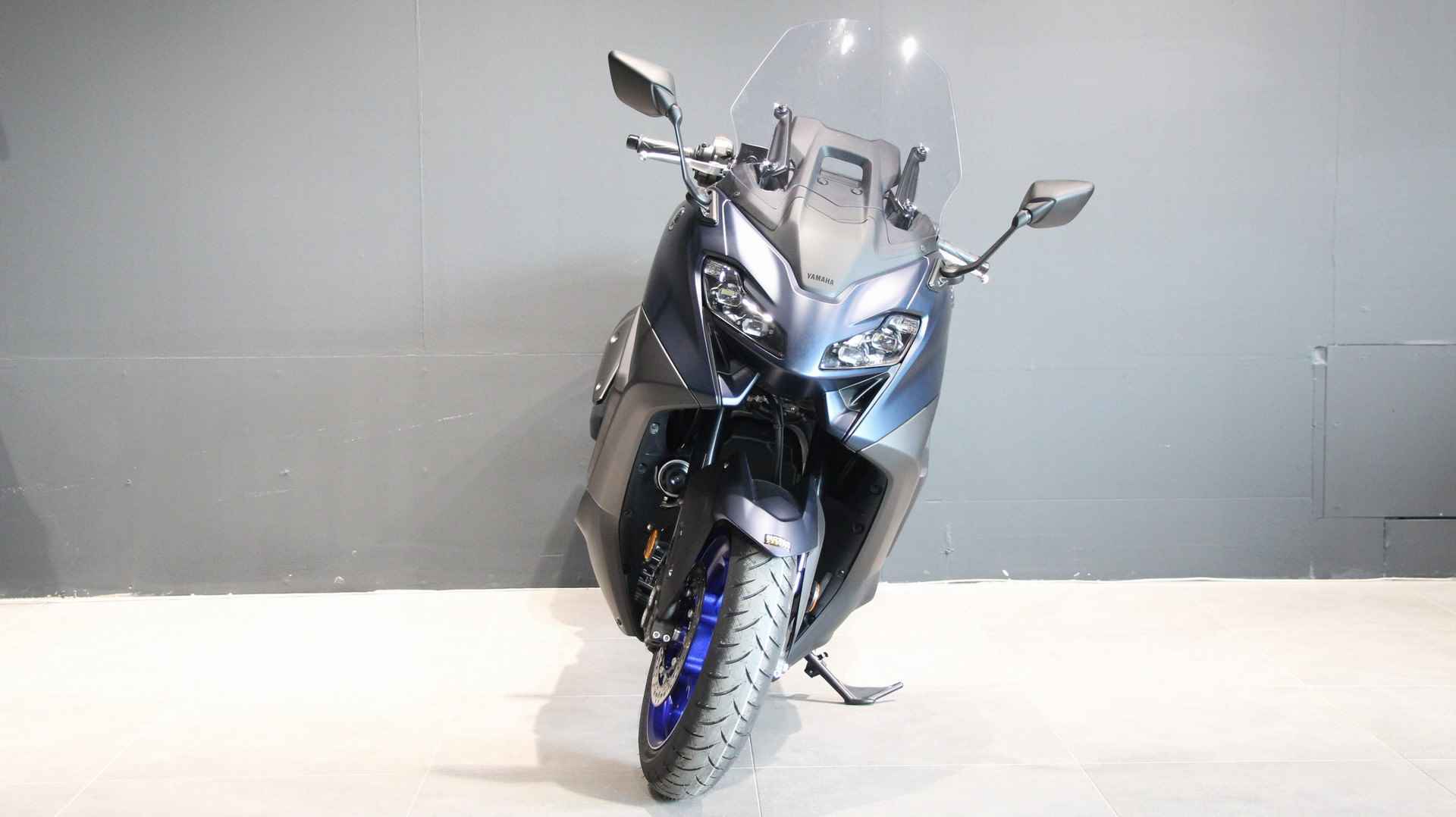 Yamaha T-MAX 560 - 3/14