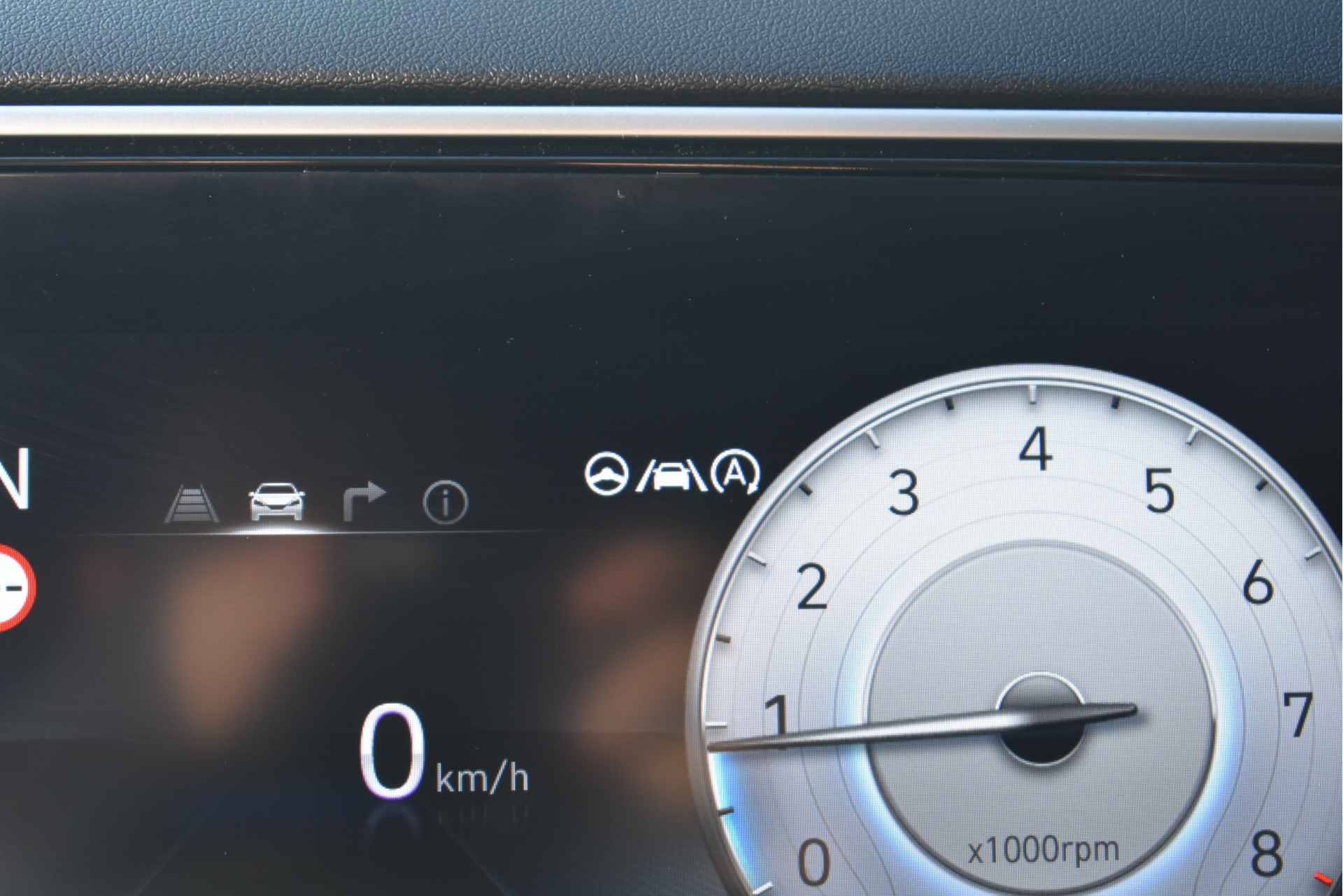 Hyundai Tucson 1.6 T-GDI MHEV Comfort 150pk | Navigatie | Trekhaak | AllSeason | Stoelverwarming | Climate Control | Full-LED | Dealeronderhoud - 22/48