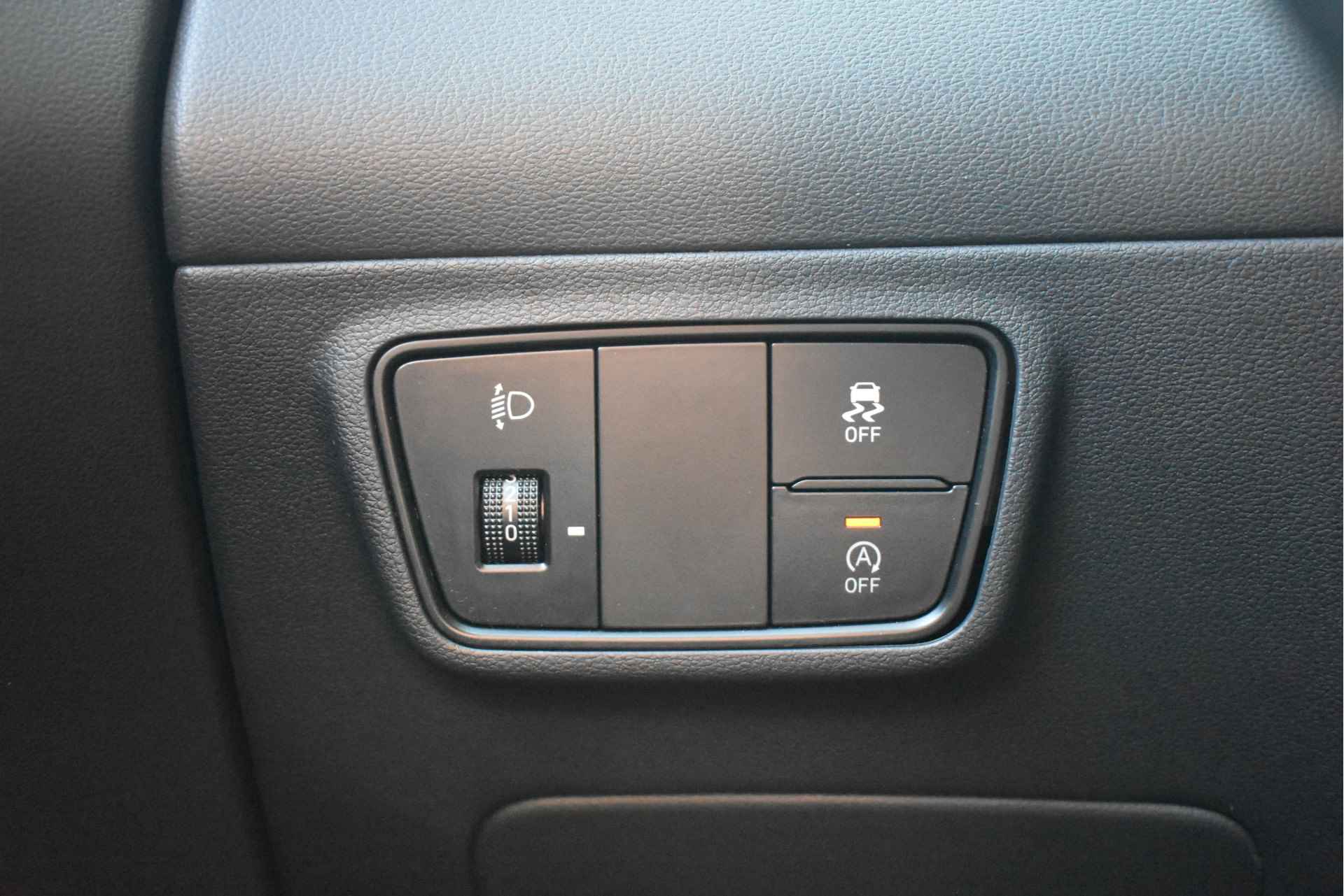 Hyundai Tucson 1.6 T-GDI MHEV Comfort 150pk | Navigatie | Trekhaak | AllSeason | Stoelverwarming | Climate Control | Full-LED | Dealeronderhoud - 26/48