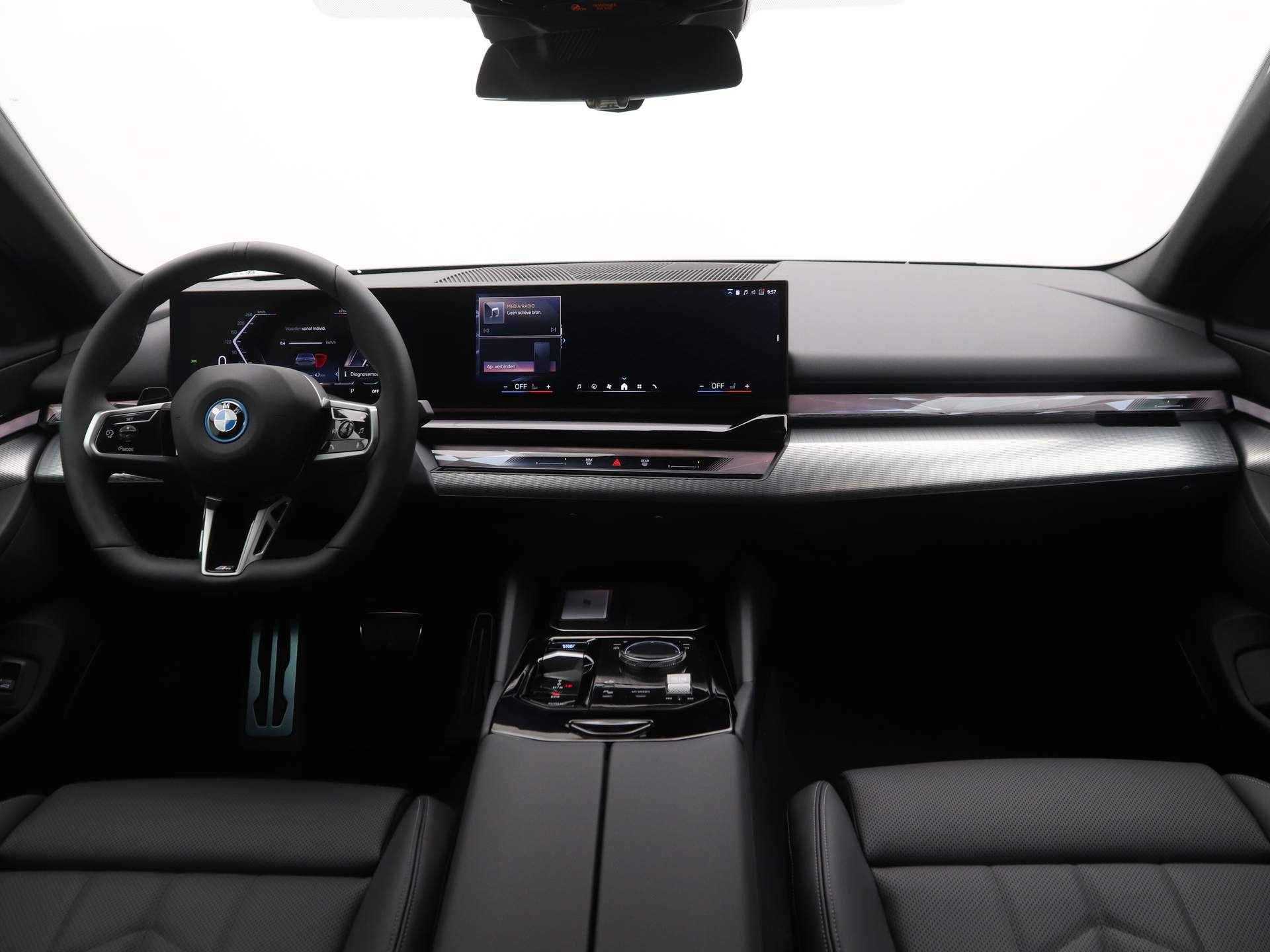 BMW i5 eDrive40 M Sport Edition 84 kWh - 13/22