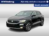 Volkswagen T-Roc 1.0 TSI Style / NAVI / APP.Connect / 17"LMV