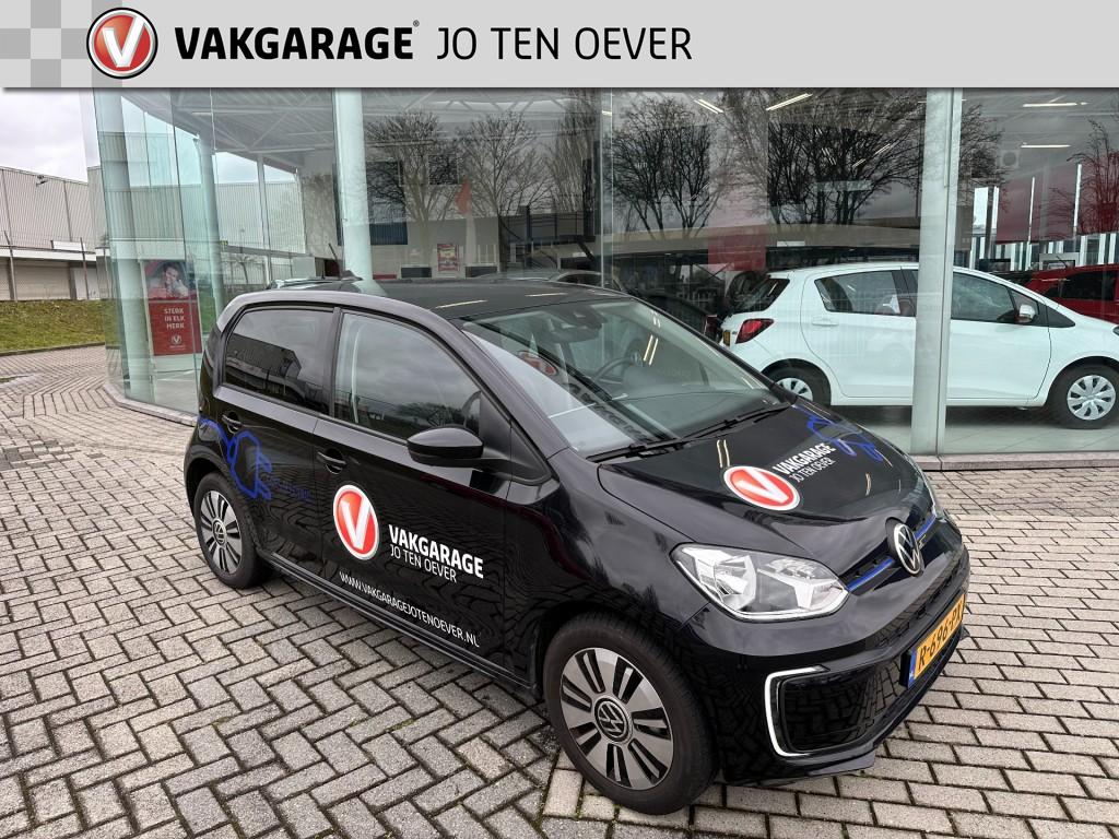 VOLKSWAGEN E-up E-UP! STYLE (Ã¢ÂÂ¬ 2.000,-- Subsidie mogelijk)