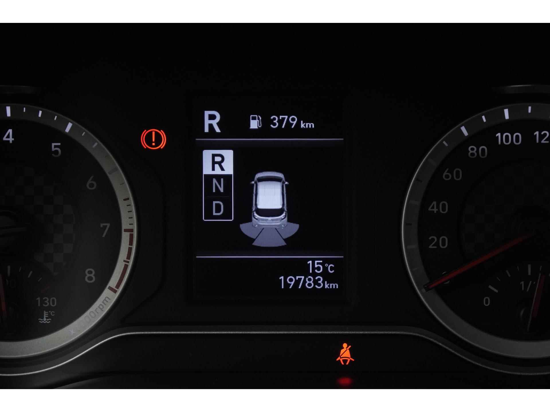 Hyundai i10 1.0 Automaat | Stoelverwarming | Carplay | Zondag Open! - 16/32