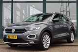 Volkswagen T-Roc 1.5 TSI 150pk Sport | Navigatie | Achteruitrijcamera | Trekhaak |