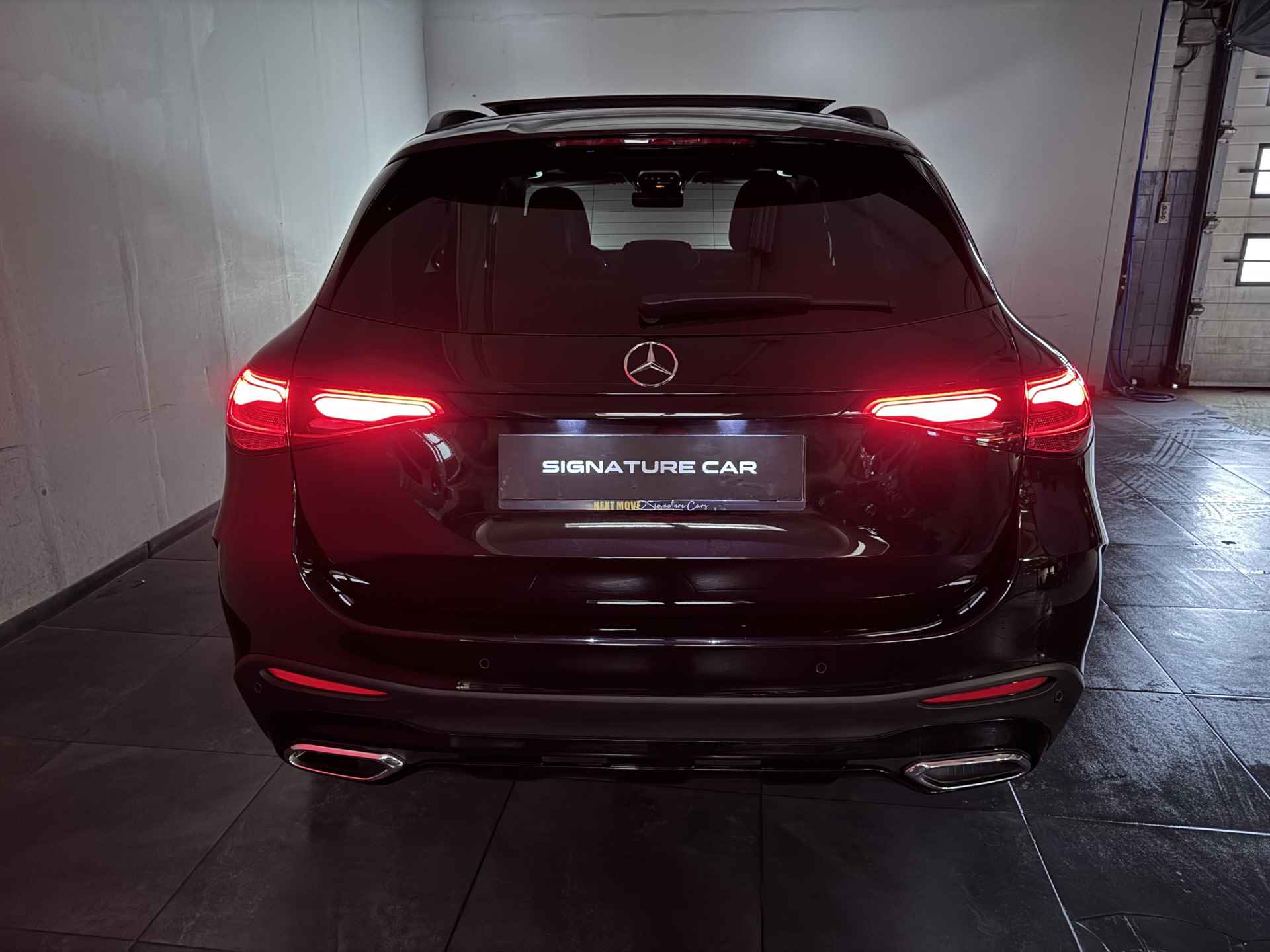 Mercedes-Benz GLC-klasse 300 4MATIC Business Solution AMG✅Panoramadak✅Sfeerverlichting✅Stuurverwarming✅Head-up Display✅Memory Seats✅Virtual Cockpit✅AMG-Line✅ - 25/95