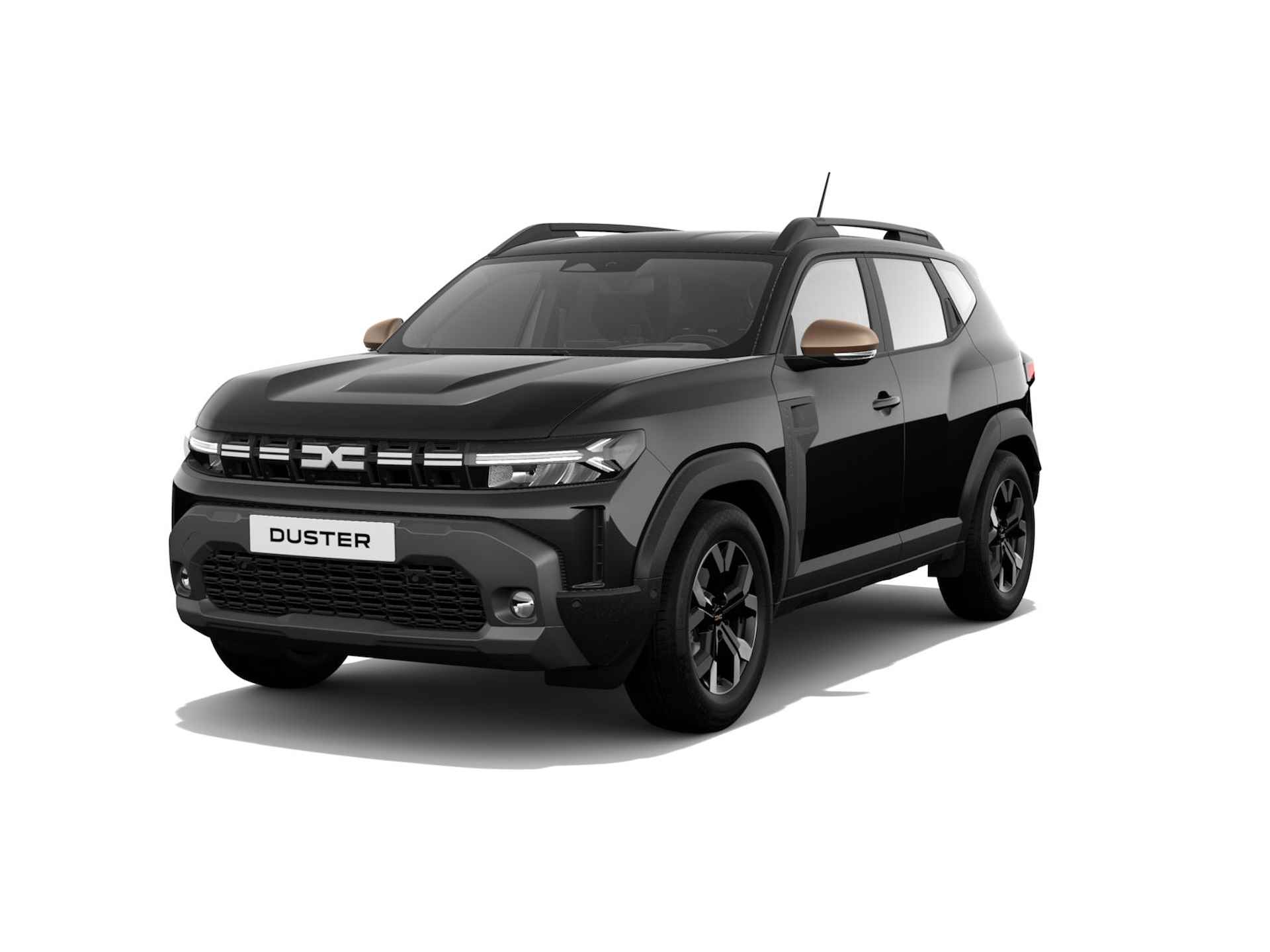 Dacia Duster Extreme HYBRID 140 - 2/15