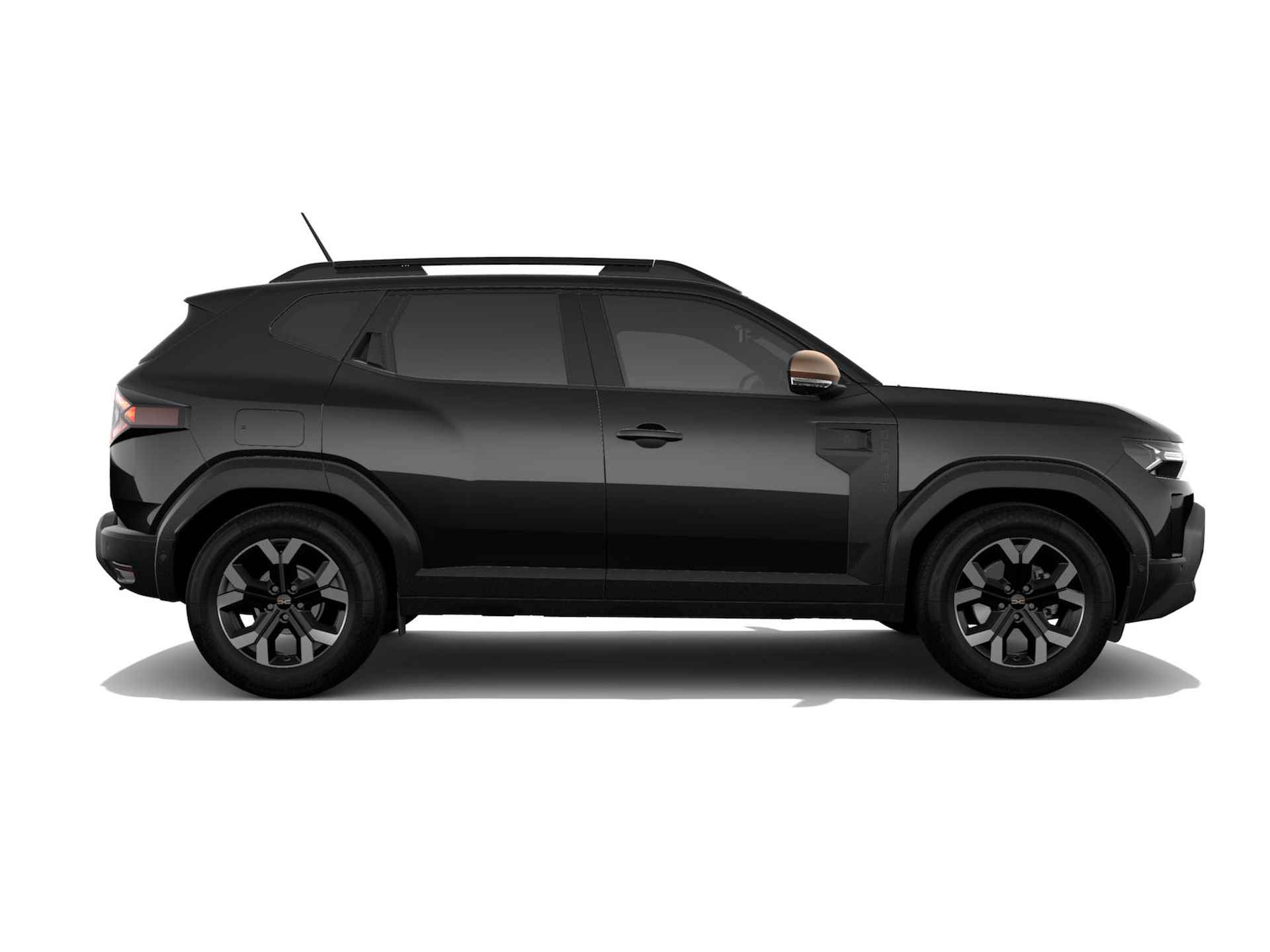 Dacia Duster Extreme HYBRID 140 - 4/15