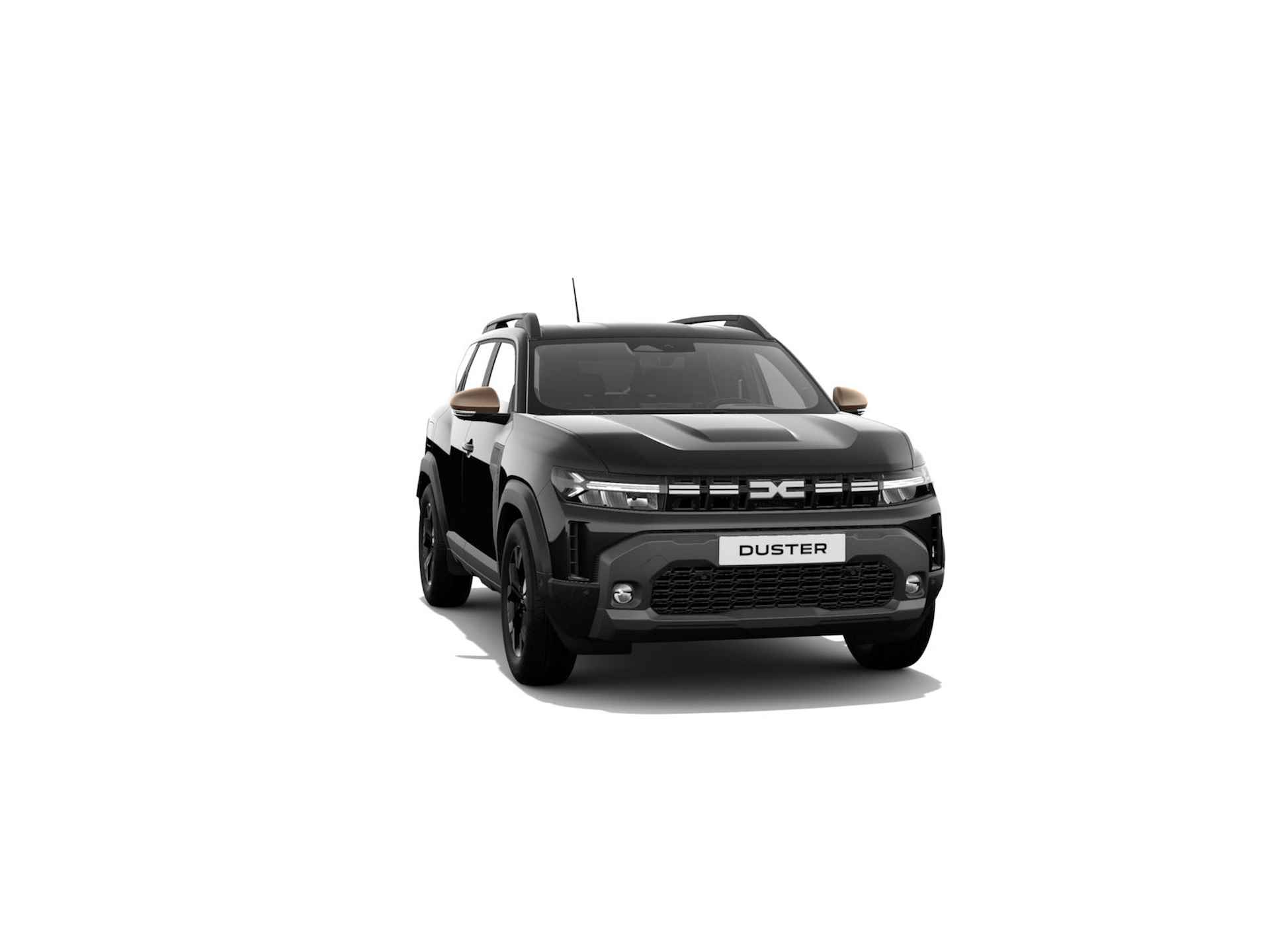 Dacia Duster Extreme HYBRID 140 - 6/15