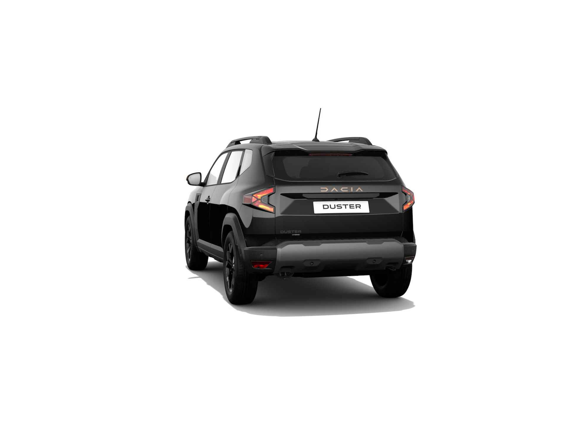 Dacia Duster Extreme HYBRID 140 - 8/15