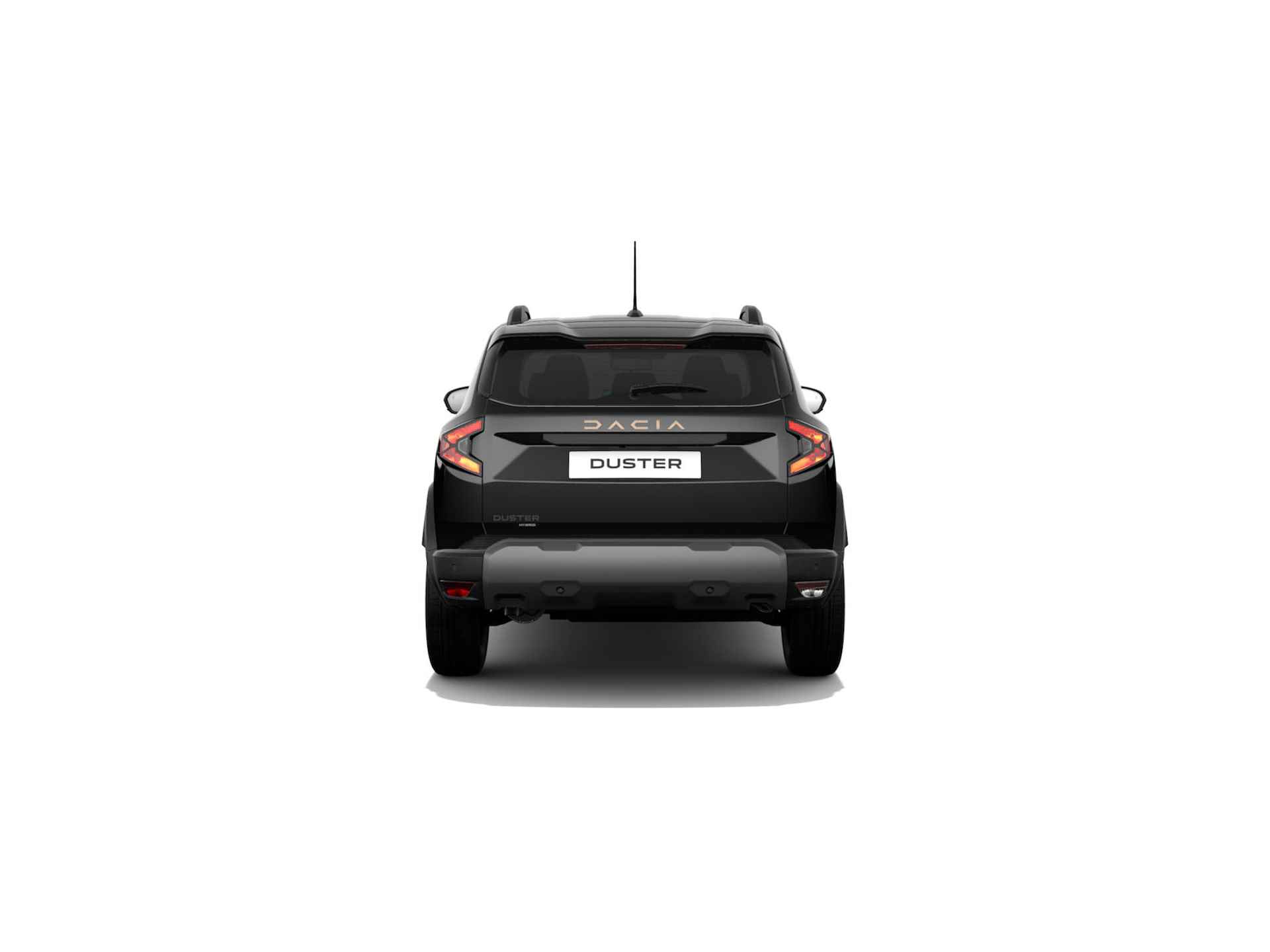 Dacia Duster Extreme HYBRID 140 - 11/15