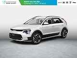 Kia Niro EV Plus 64.8 kWh | Schuif/kantel dak | Head-up display | € 2950,- subsidie mogelijk |