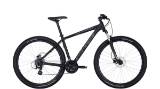 BULLS Wildtail 2 Disc 29 Diamant Black Matt 29" 51cm 2022