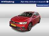 Volkswagen Polo 1.0 TSI Life / DAB+ / Verkeerstekenherkenning / Travel Assist / App-Connect / Regensensor