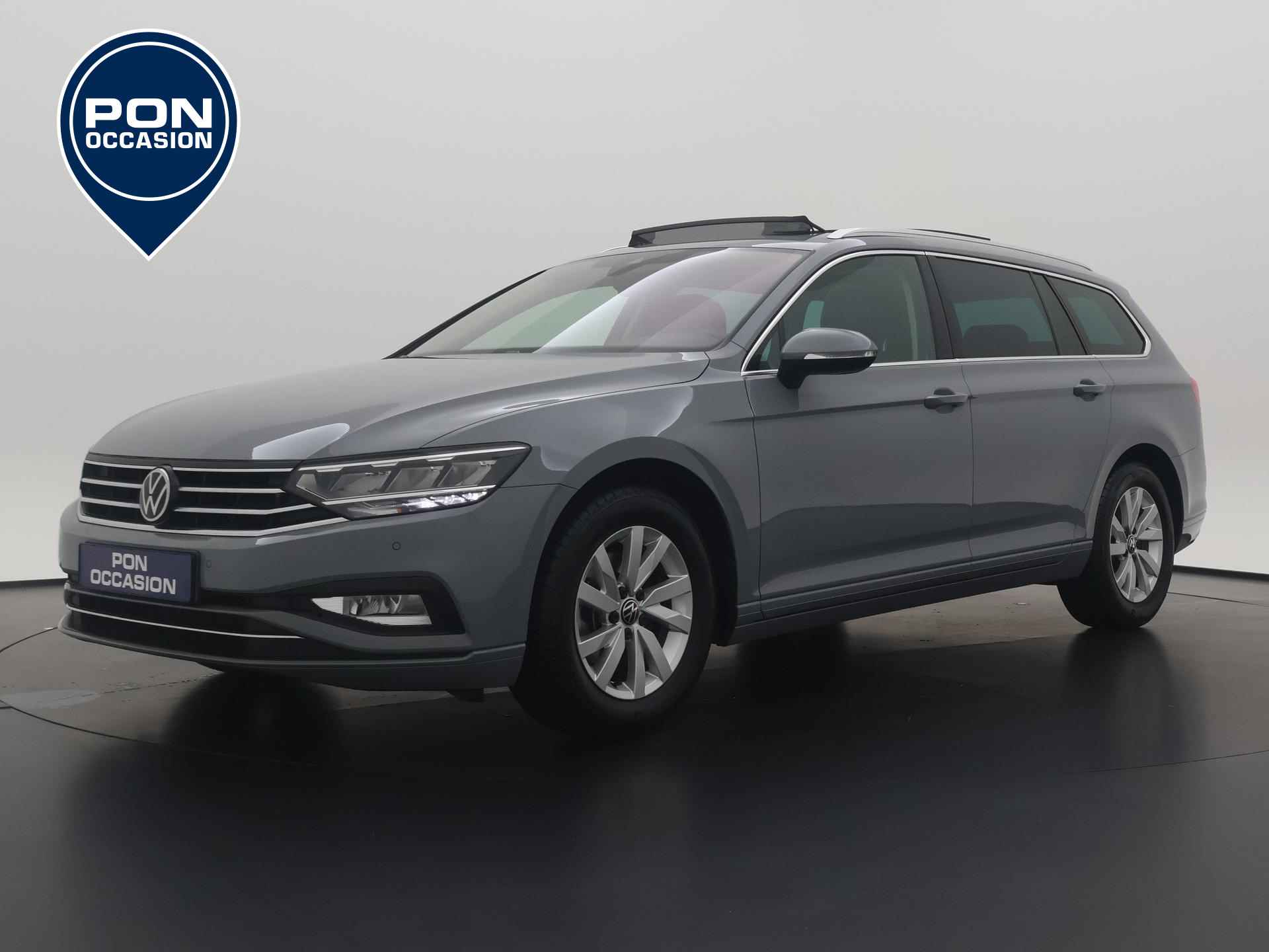 Volkswagen Passat BOVAG 40-Puntencheck