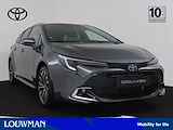 Toyota Corolla Touring Sports Hybrid 140 Dynamic