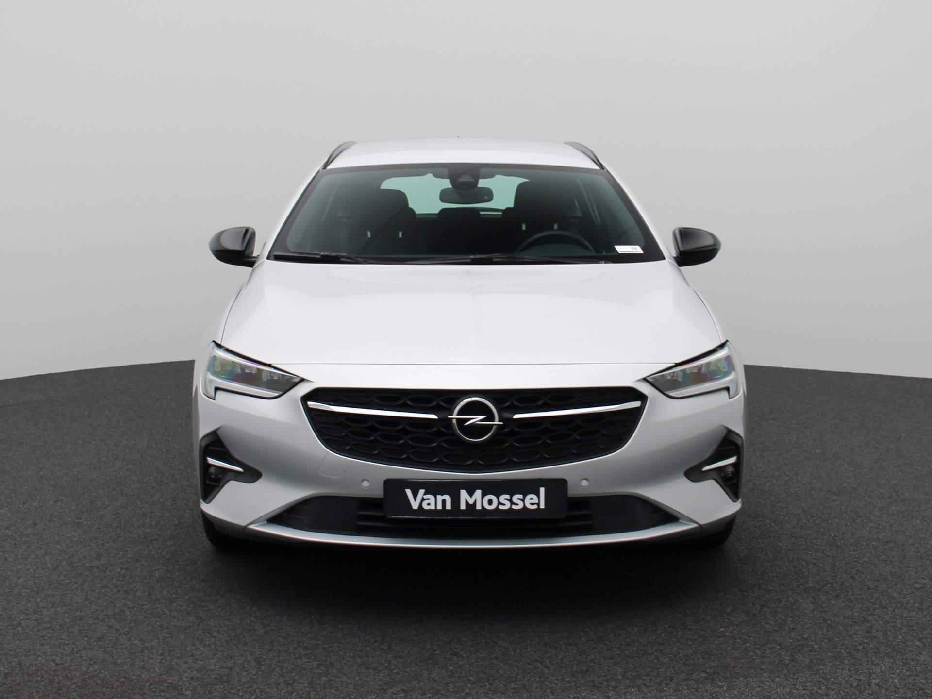 Opel Insignia Sports Tourer 1.5 CDTI Business | APPLE CAR PLAY | NAVIGATIE | ACHTERUITRIJCAMERA | LANE ASSIST | CLIMATE CONTROL | CRUISE CONTROL | - 3/34