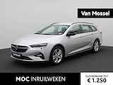 Opel Insignia Sports Tourer 1.5 CDTI Business | APPLE CAR PLAY | NAVIGATIE | ACHTERUITRIJCAMERA | LANE ASSIST | CLIMATE CONTROL | CRUISE CONTROL |