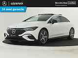 Mercedes-Benz EQE 300 Sport Edition 89 kWh | Nightpakket | Rijassistentiepakket plus | KEYLESS GO-pakket | Parkeerpakket met 360° camera's | Burmester® 3D-Surround sound system | USB-pakket plus | Augmented reality voor MBUX navigatie |