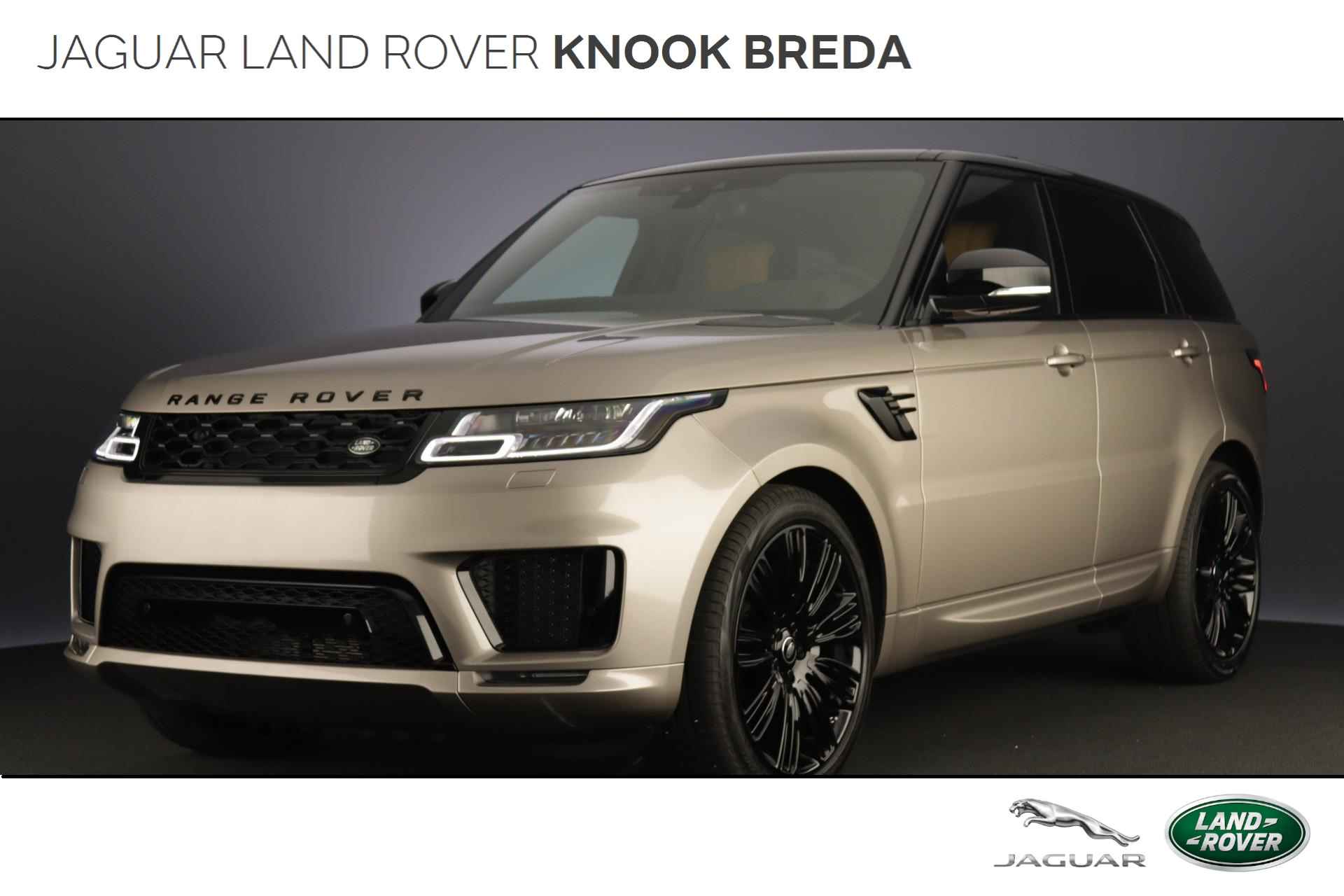 Land Rover Range Rover Sport BOVAG 40-Puntencheck