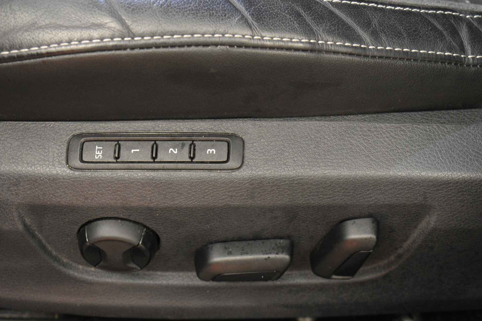 Škoda Superb iV 218PK Sportline RSi Seats Camera El Trekh+Aklep 19” - 11/43