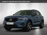 Volvo XC40 B3 Ultimate Dark - Trekhaak | 360 | Panoramadak | Leder | Memory