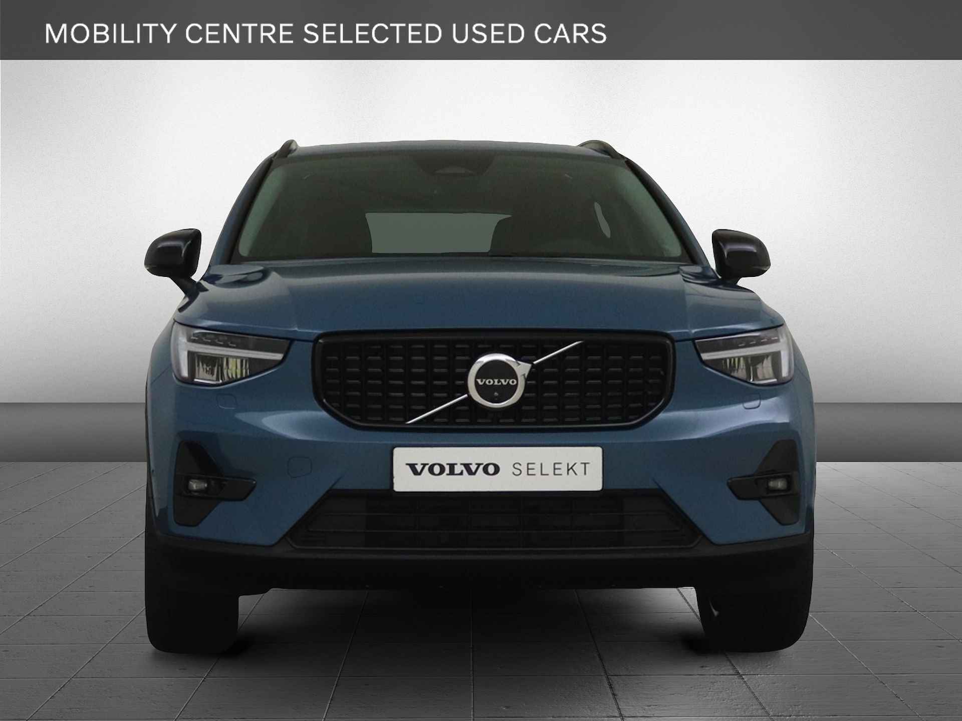 Volvo XC40 B3 Ultimate Dark - Trekhaak | 360 | Panoramadak | Leder | Memory - 11/15