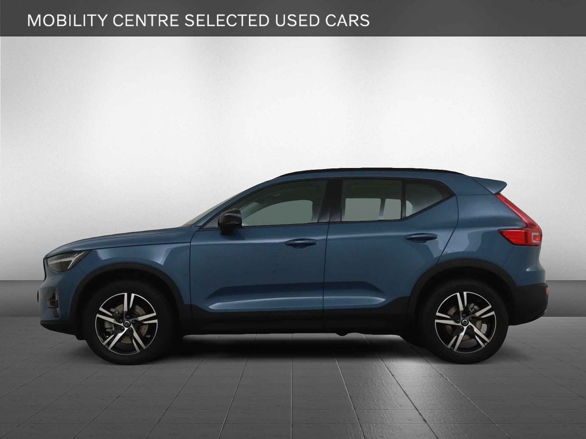 Volvo XC40 B3 Ultimate Dark - Trekhaak | 360 | Panoramadak | Leder | Memory - 12/15