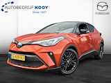 Toyota C-HR 2.0 Hybrid Launch Edition