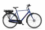 BATAVUS Fonk E-go® Heren Blauw Mat 53cm 2022