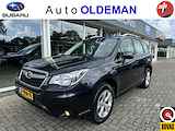 Subaru Forester 2.0 Luxury AWD Automaat Trekhaak