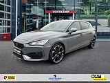 CUPRA Leon 1.4 TSI DSG VZ E-HYBRID SUPER-SPORT-STUUR/CAMERA/NAVI/CARPLAY/AC