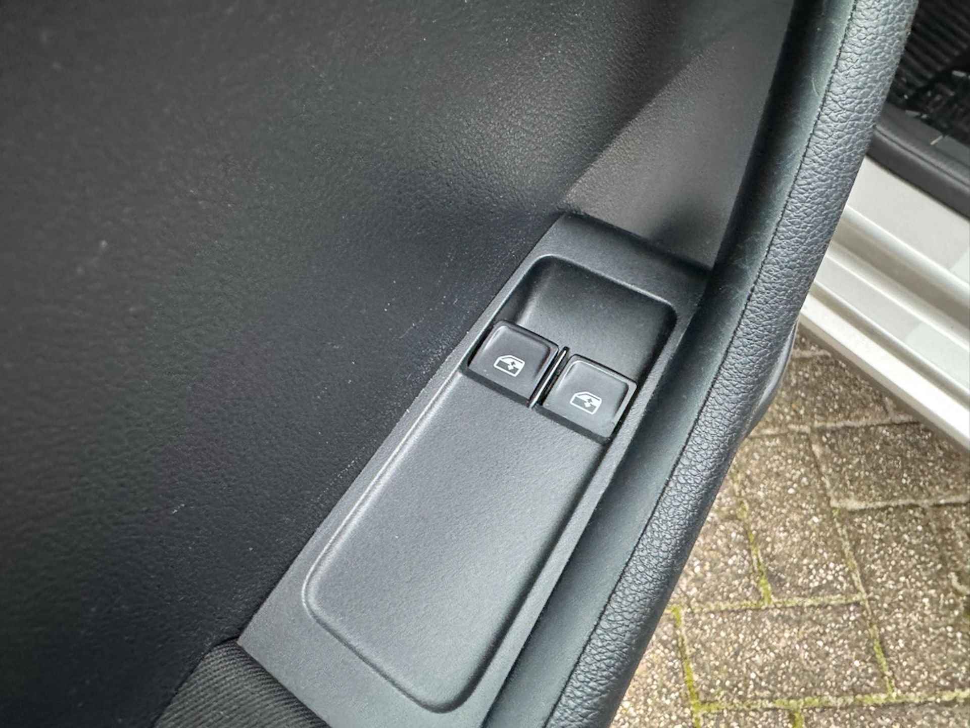 Škoda Fabia 1.0 TSI Style | Lichtmetalen Velgen | Airco | Bluetooth Connect | Stoelverwarming | - 10/22