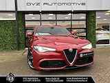 Alfa Romeo Giulia 2.9 V6 510PK Quadrifoglio | Carbon | Sound Pack | Seat Pack | BTW