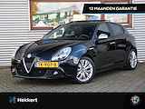 Alfa Romeo Giulietta Super 1.4 Turbo MultiAir 170pk Automaat SCHUIF-DAK | 17''LM | NAVI | TREKHAAK | PDC | CRUISE.C | FLIPPERS