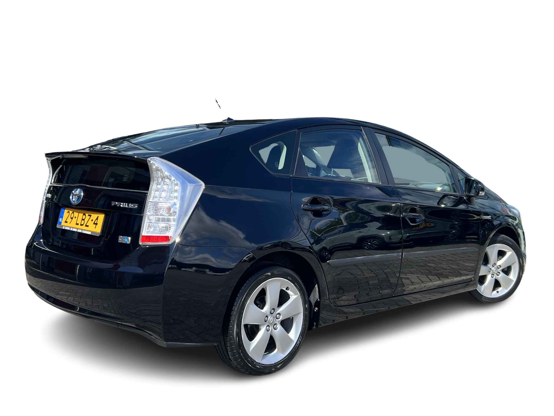 Toyota Prius 1.8 Dynamic - 3/30