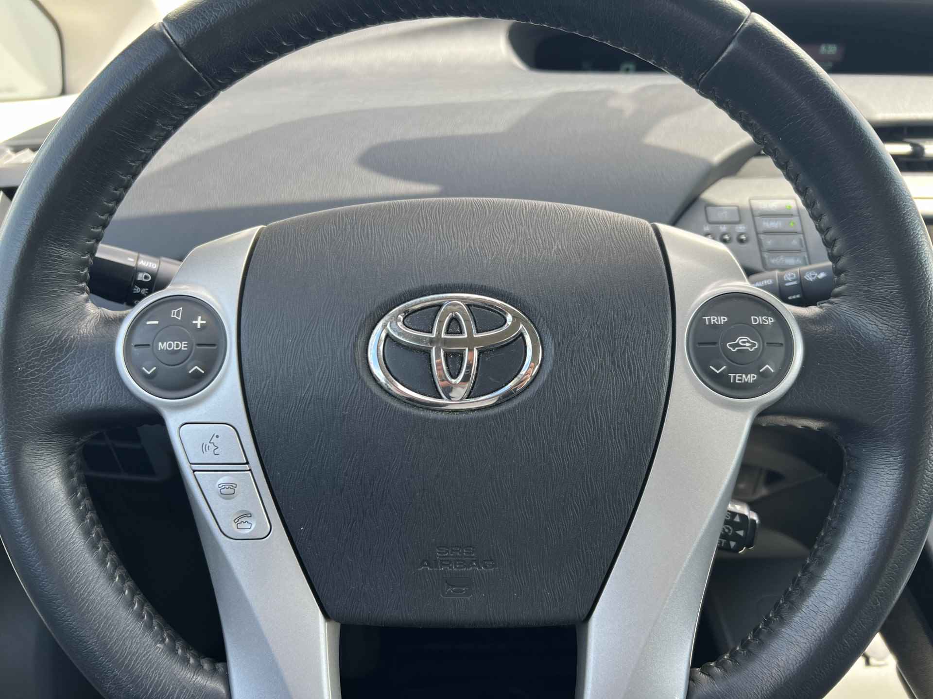 Toyota Prius 1.8 Dynamic - 11/30