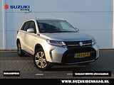 Suzuki VITARA 1.4 Boosterjet Select Smart Hybrid/ MODEL 2024/ Navigatie/ Apple Carplay/ Android auto