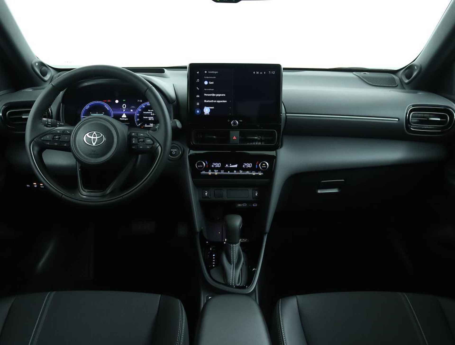 Toyota Yaris Cross Hybrid 130 Launch Edition | Adaptive Cruise Control | Apple Carplay | Android Auto | Elektrische Achterklep | - 4/49