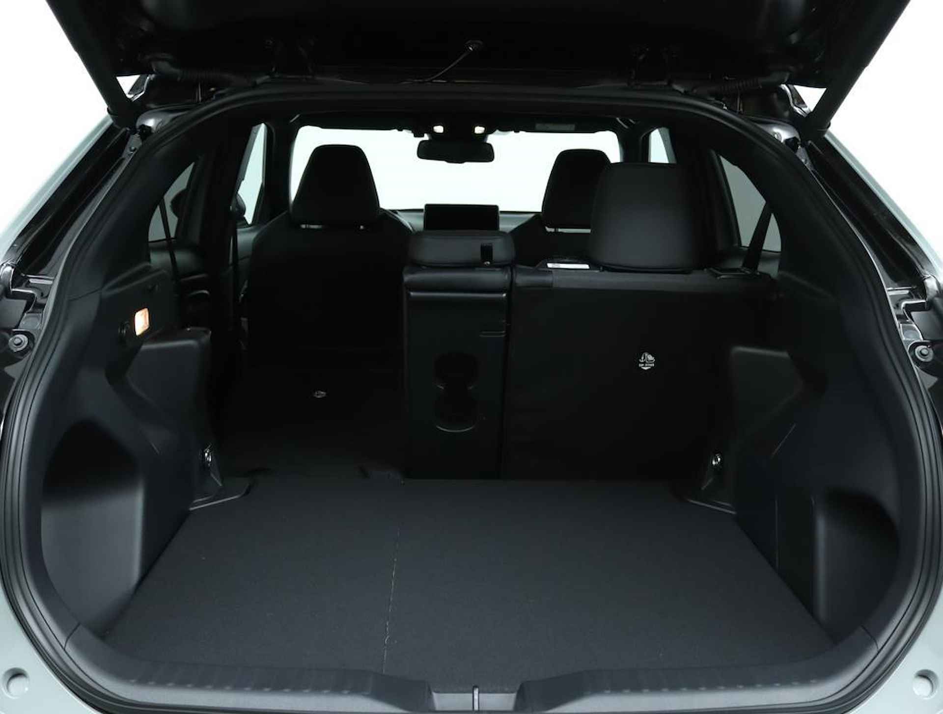 Toyota Yaris Cross Hybrid 130 Launch Edition | Adaptive Cruise Control | Apple Carplay | Android Auto | Elektrische Achterklep | - 24/49